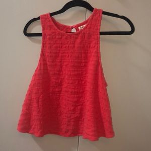 Billabong High Low Tank